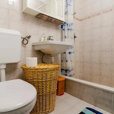 Διαμέρισμα Mala Ana - One Bedroom
