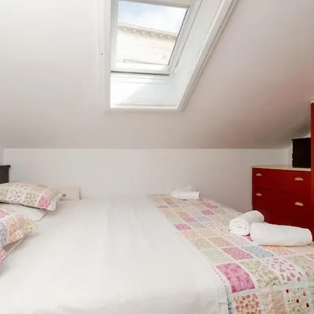 Mala Ana - One Bedroom Lejlighed *