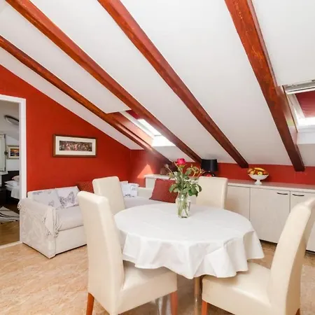 Mala Ana - One Bedroom Dubrovnik