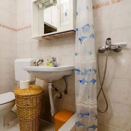 Mala Ana - One Bedroom Apartment Dubrovnik